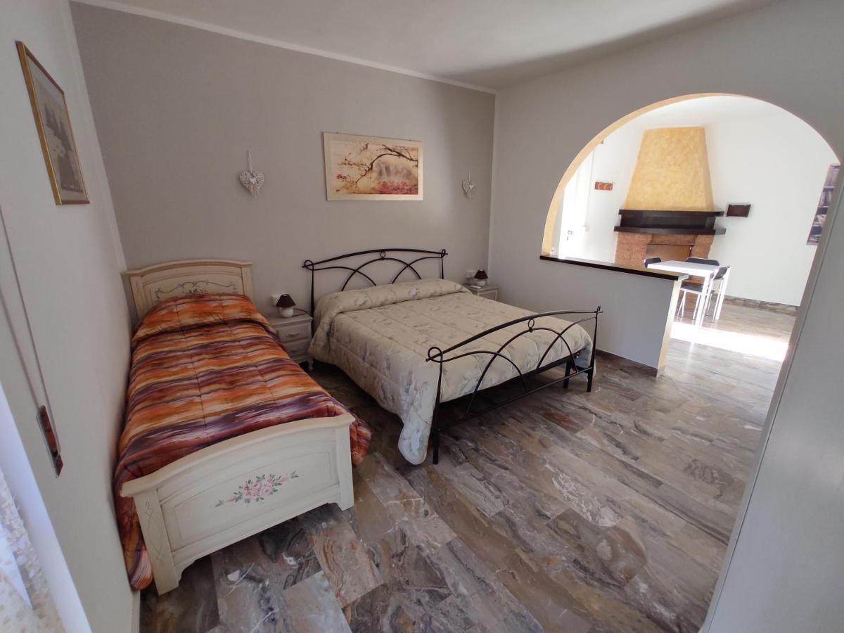 B&B Sunbeach 산베네데토델트론토 외부 사진