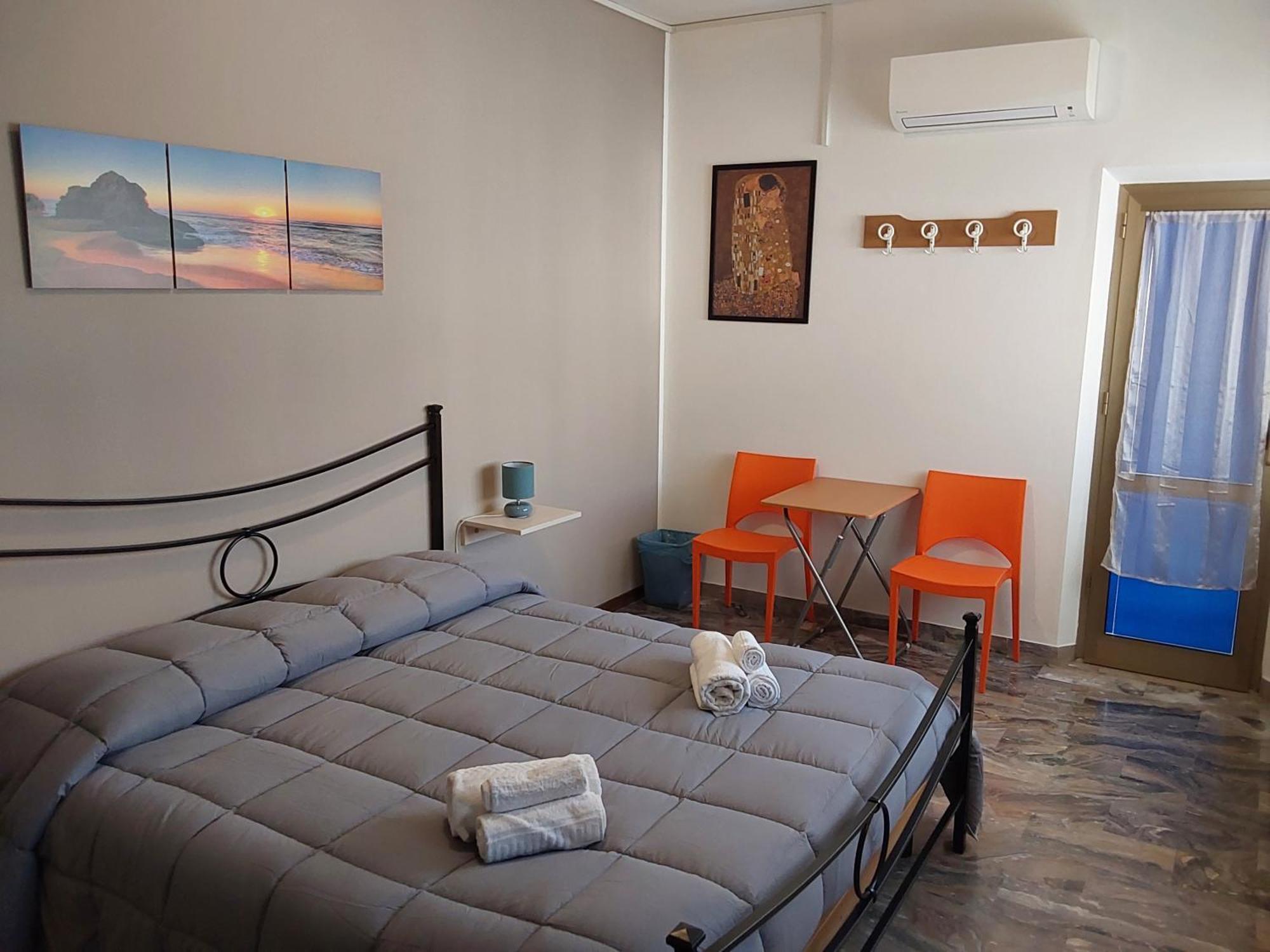 B&B Sunbeach 산베네데토델트론토 외부 사진