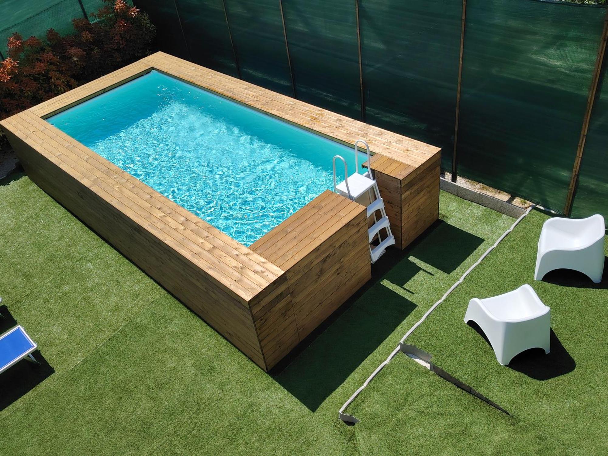 B&B Sunbeach 산베네데토델트론토 외부 사진